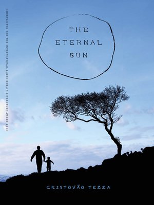 cover image of The Eternal Son